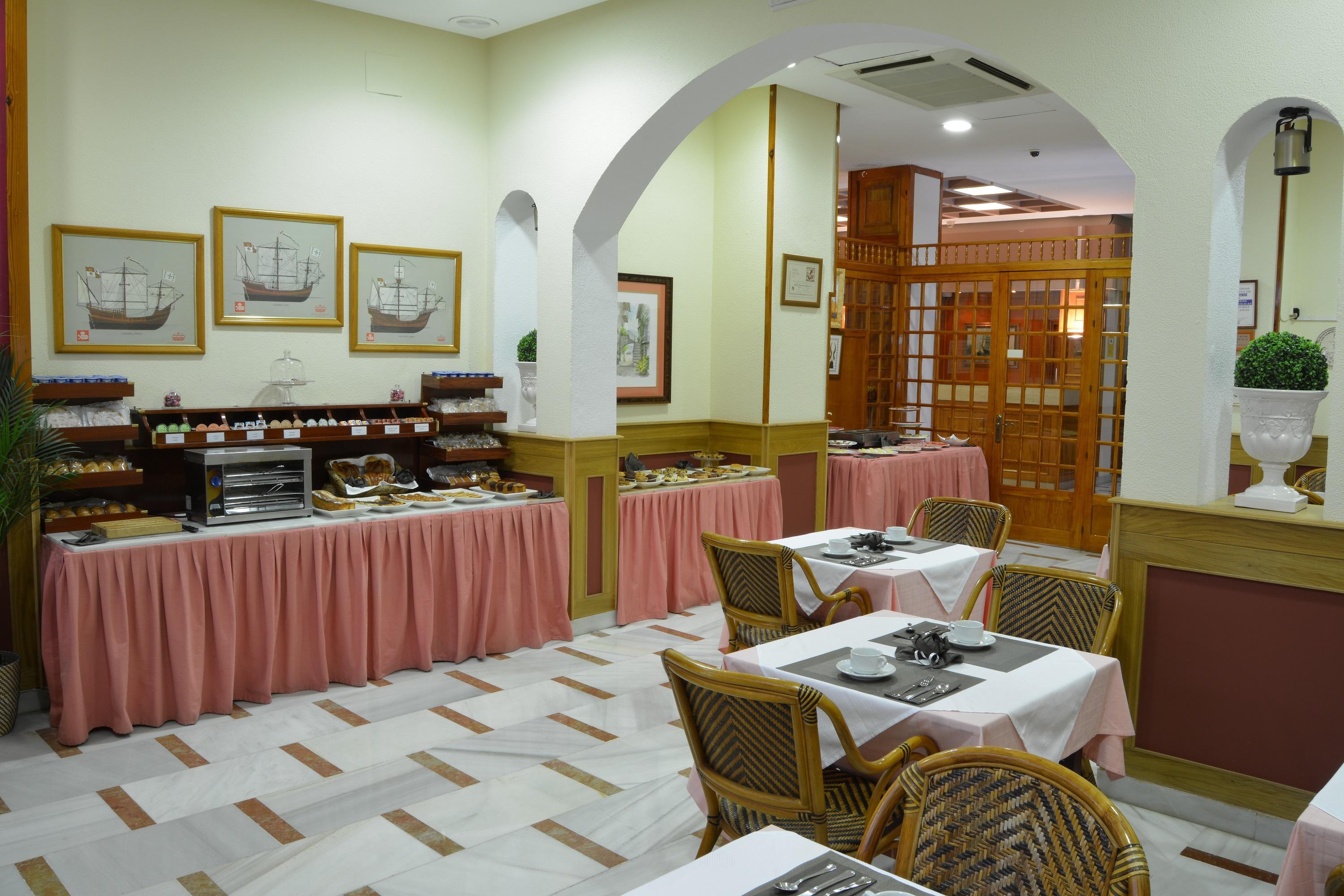 Hotel Regio 2 Cadiz Exterior photo